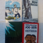 SUURI SUOMALAINEN KIRJAKERHO - pikkukuva 1