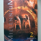 Millennium - Kausi 2 DVD - pikkukuva 1