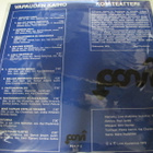 KOM - VAPAUDEN KAIHO LP EX-/EX+(+) - pikkukuva 2