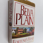 Belva Plain : Fortune's Hand - pikkukuva 1