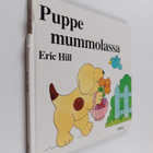 Eric Hill : Puppe mummolassa - pikkukuva 1
