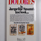 Jacqueline Susann : Dolores - pikkukuva 2