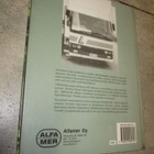 OLLI J. OJANEN - LINJA-AUTO ; ALFAMER - pikkukuva 2