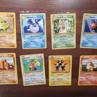 Pokemon Evolutions Sarjan kortteja yksittäin myynnissä - pikkukuva 4