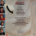 SAWYER  BROWN  ::  SAWYER  BROWN  ::  VINYYLI  LP     1985 - pikkukuva 2