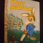 TKK KANI KURITON 91 (3.p.1977) Sis.postikulut - pikkukuva 1