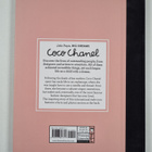 Maria Isabel Sanchez Vegara : Coco Chanel - pikkukuva 2