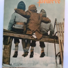 Pellervo No 18 marraskuu 1953 - pikkukuva 1