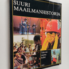 Knut (toim.) Helle : Suuri maailmanhistoria 15 : Tulevais... - pikkukuva 1