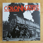 In The Colonnades (RARE mini-LP 1986, heavy metal) - pikkukuva 1