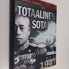 Hanne-Luise (toim.) Danielsen : Totaalinen sota - pikkukuva 1
