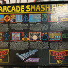 TAITO Coin-Op Hits alkuperäispaketissaan commodore 64 - pikkukuva 2
