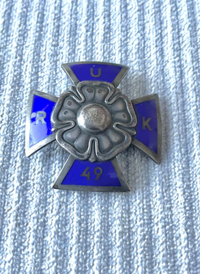 RUK-risti, kurssi 49