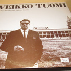 Veikko Tuomi: Sulle kauneimmat lauluni laulan LP v.1968 - pikkukuva 1