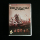 The Cassandra Crossing DVD - pikkukuva 1