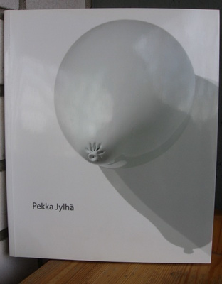 Pekka Jylhä. Parvs Publishing 2007. 128 s.