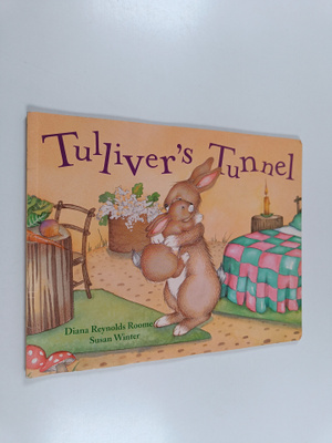 Diana Roome : Tulliver's Tunnel