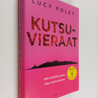 Lucy Foley : Kutsuvieraat - pikkukuva 1