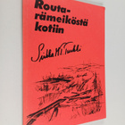 Sirkka Turkki : Routarämeiköstä kotiin - pikkukuva 1
