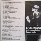 SUOSIKKI LEHTI 12 / 1992 SISÄLLYSLUETTELO KUVA 2 ja 3 - pikkukuva 2