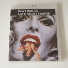 Night Train Murders - pikkukuva 4