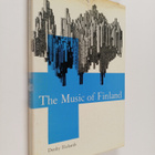 Denby Richards : The Music of Finland - pikkukuva 1