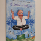 Pauli Kallio : Onnen lahjat - pikkukuva 1