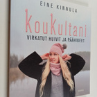 Eine Kinnula : KouKultani - Virkatut huivit ja päähineet - pikkukuva 1