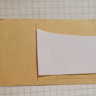 Aukusti Tuhka, Wanha11x7cm, Pääsiäiskimppu,nyrkkiposti - pikkukuva 2