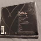 Britney The Singles Collection - pikkukuva 2
