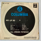 LILL- JÖRGEN PETERSEN: Lill-Jörgen Petersen * FIN 1968 - pikkukuva 2