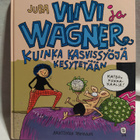 Juba : Viivi ja Wagner - Kuinka kasvissyöjä kesytetään - pikkukuva 1