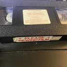 Killer Inside Me VHS - Jim Thompson - pikkukuva 2