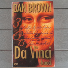 Da Vinci -koodi (Dan Brown 2003/2004) - pikkukuva 1