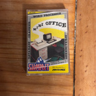 Mini Office – ZX Spectrum 48/128K +2, hyötyohjelma - pikkukuva 1