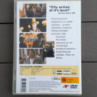 DVD: Tuomiopäivän Kolmikko (Rob Lowe, Ice T, Burt Lancaster) - pikkukuva 2