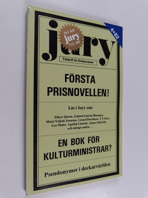 Jury 4/82