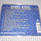 BARRY WHITE THE ULTIMATE COLLECTION CD - pikkukuva 2