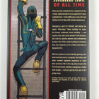 Mark Millar : Kick-ass - pikkukuva 2