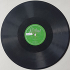 Savikiekko 1952 - Veikko Sato - Rytmi R 6154 - pikkukuva 2