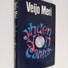 Veijo Meri : Yhden yön tarinat - pikkukuva 1