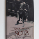 Indro Montanelli : Sankareiden sota : Suomi 1939-40 - pikkukuva 1