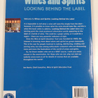 Wines and Spirits : Looking Behind the Label - pikkukuva 2