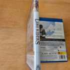 The Long Riders (Blu-ray, uusi) - pikkukuva 3