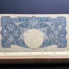 Malaya 1 Dollar, George V 1.July 1941. - pikkukuva 2