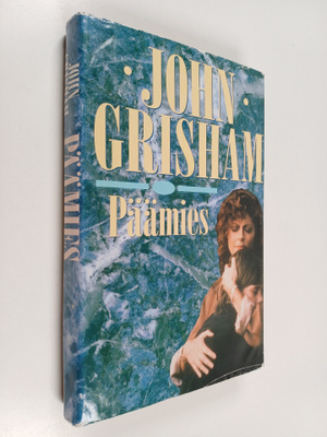 John Grisham : Päämies