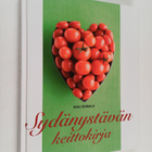 Soili Soisalo : Sydänystävän keittokirja - pikkukuva 1
