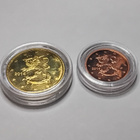 Suomi 50 cent + 2 cent 2014 kiertämättömät - pikkukuva 2