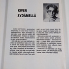 Hilkka Lehtovaara : Kiven sydämellä : runoja - pikkukuva 2