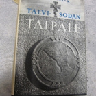 B. G. GEIJER : talvisodan taipale ( KOVAKANTINEN  v 1955 - pikkukuva 2
